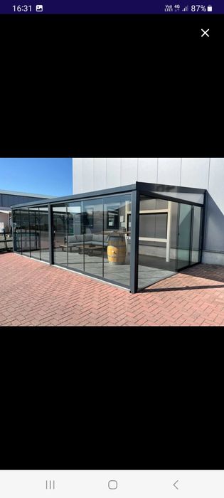 Sticla glisanta fumurie securizata 10mm