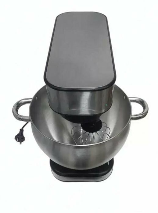 Планетарный миксер UAKEEN ZL-1605 10 литров