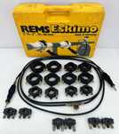 REMS Eskimo 10-60mm - Уред за замразяване на тръбопроводи