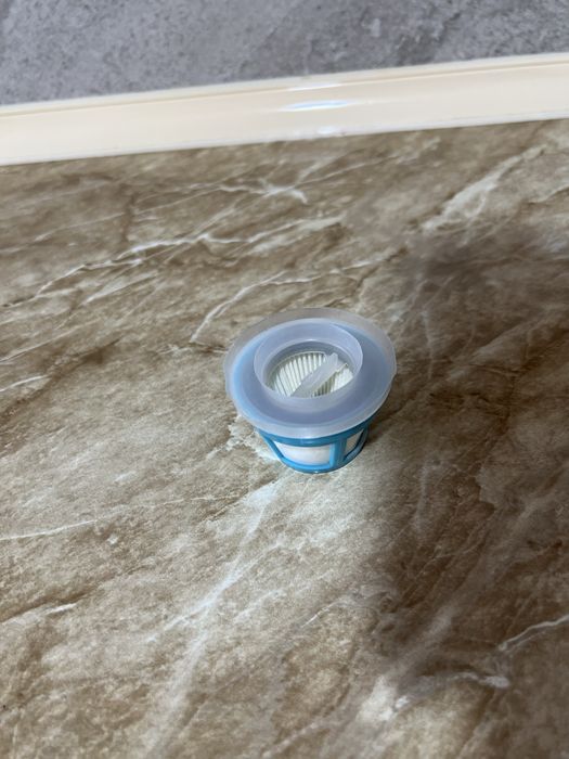 Автомобильный Пылесос Xiaomi CleanFly Car Portable Vacuum Cleaner