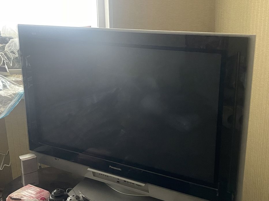 телевизор panasonic