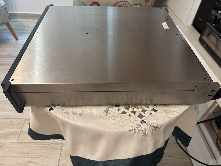 Vand d&b d80 audiotechnik