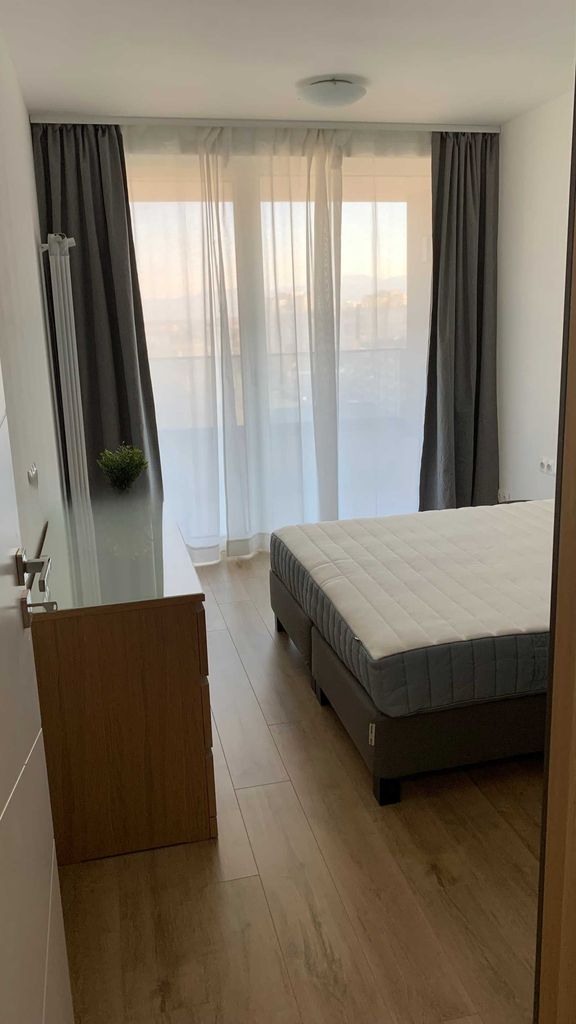 Дава се под наем Двустаен апартамент в София, Дружба 1 - 63 кв.м за 625 € - Снимка #7
