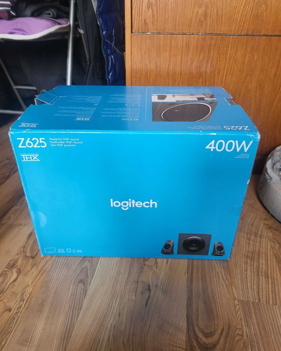 Lоgitech Z625 400W