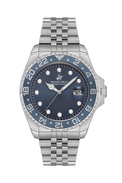 Beverly Hills Polo Club