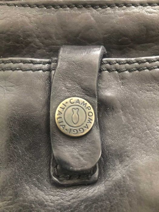 Чанта за през рамо CAMPOMAGGI BERLINO
