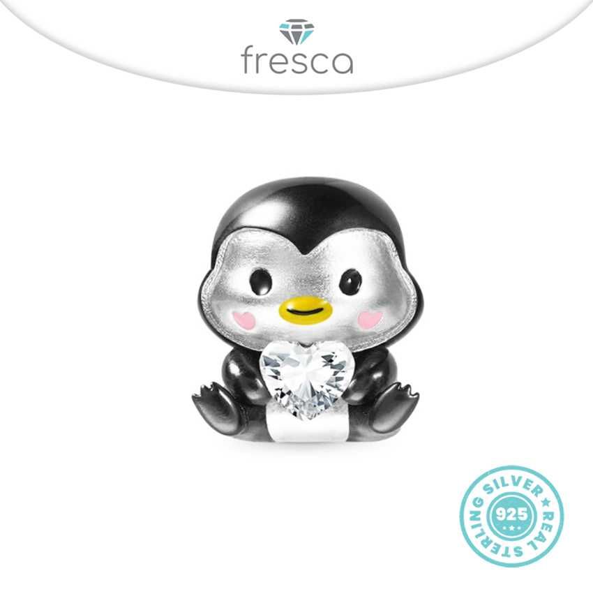 Промо -30%! Сребърни Талисмани Fresca по модел тип Пандора Pandora