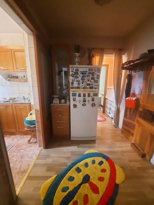 Vând apartament 2 camere Nicolae Grigorescu