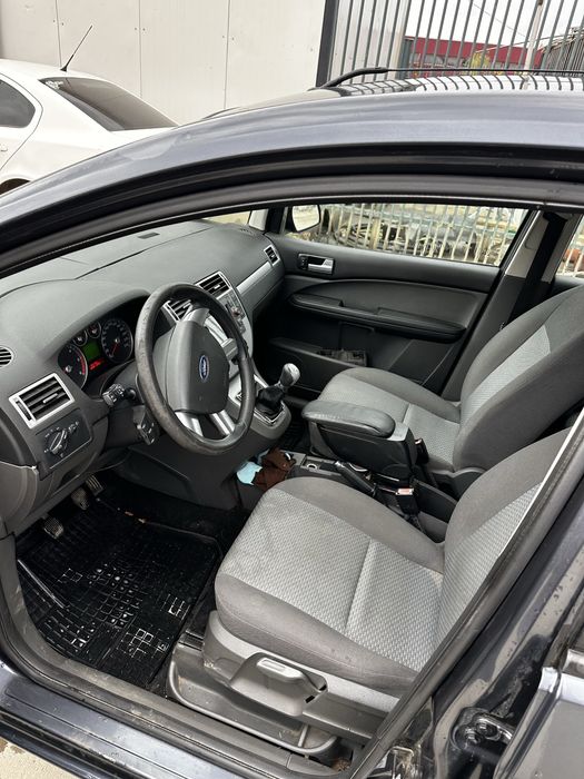 Ford Focus C Max