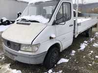 Dezmembrari dezmenbrari piese dez mercedes sprinter 308 d 2,3 diesel