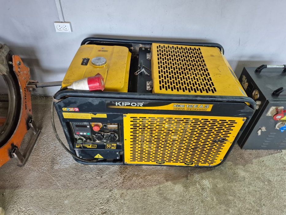 Утюг для пайки трубы ПВХ