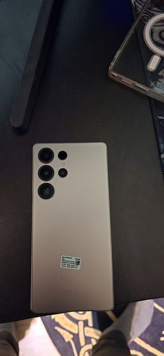 Samsung Galaxy s25 Ultra