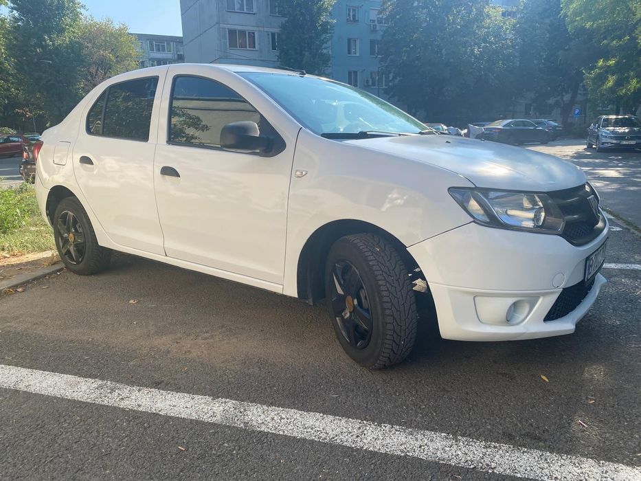 Ocazie .Dacia Logan