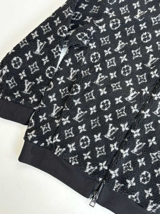 Geaca Louis Vuitton Premium