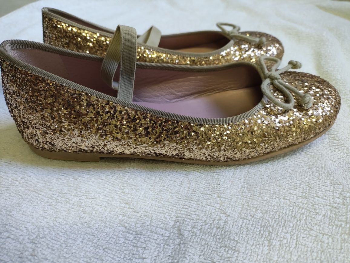 Pretty Ballerinas детски
