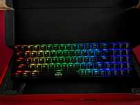 Tastatură Wireless Marvo KG956W