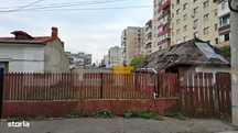 Teren intravilan 353 mp, deschidere 40 ml, in zona Republicii