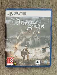 Joc PS5/Playstation 5 - Demon Souls