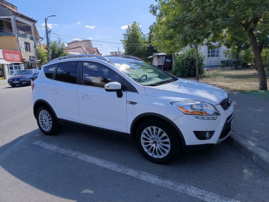 Vand Ford Kuga 2012, 180000