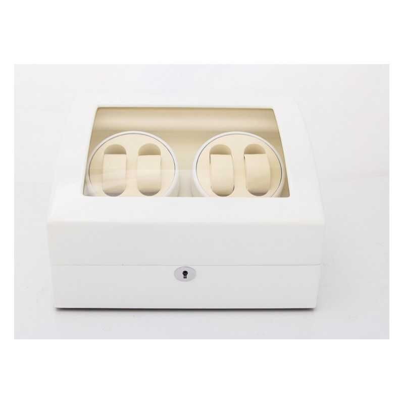 WATCH WINDER 4+6 - Cutie intoarcere ceasuri! Cea mai buna calitate!