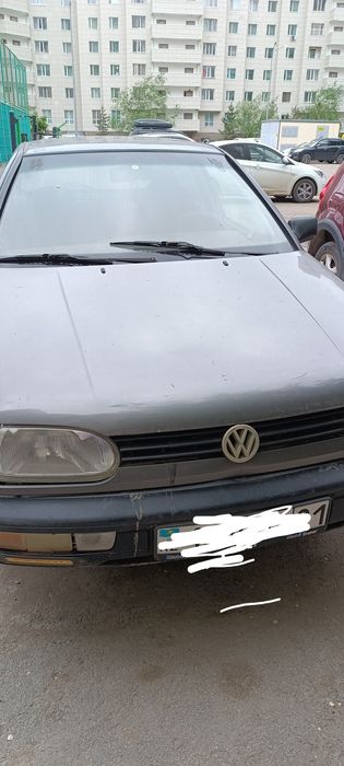 Продам срочно гольф