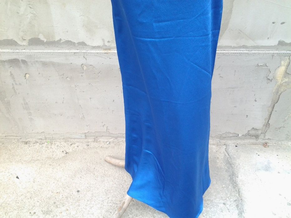 Chic Blue Collection | rochie dama mar. 34 | XS