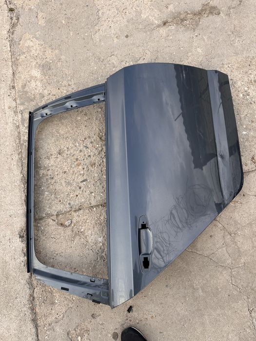 Ușă dreapta spate skoda octabia 3.break.