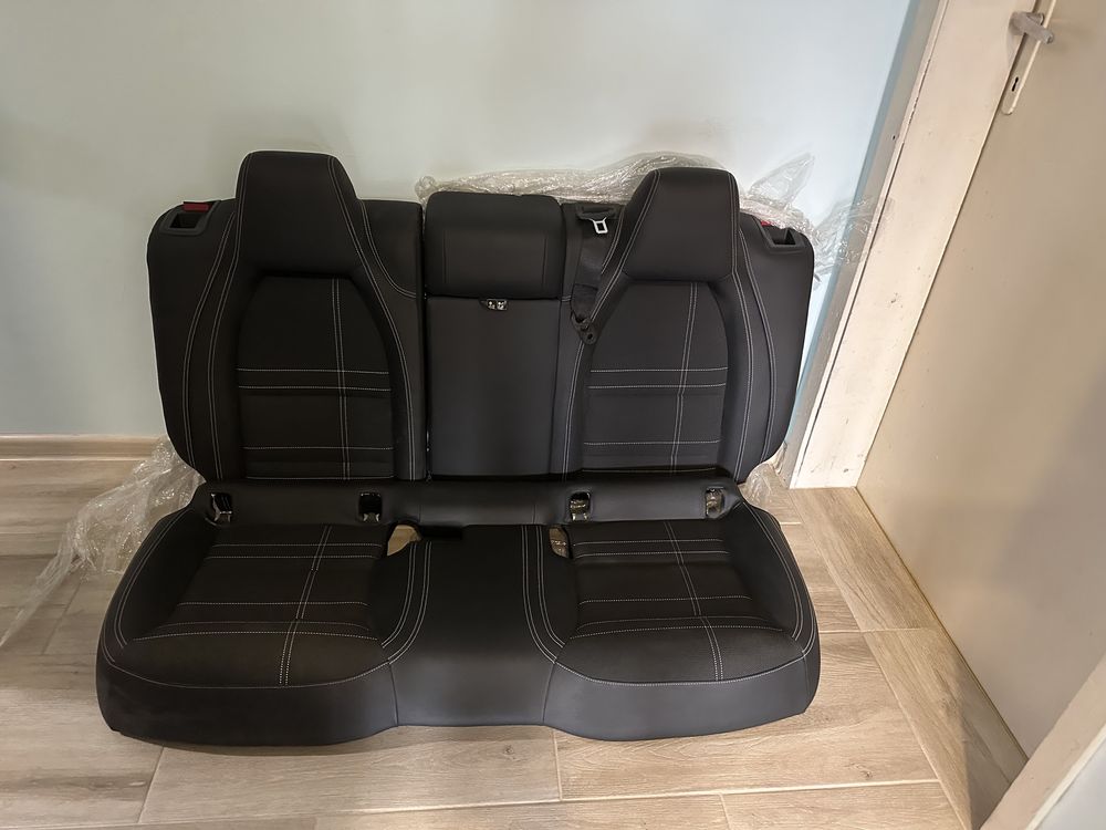 Салон/седалки за mercedes A/ CLA класа w176