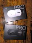 Mouse Logitech G Pro X Superlight 2