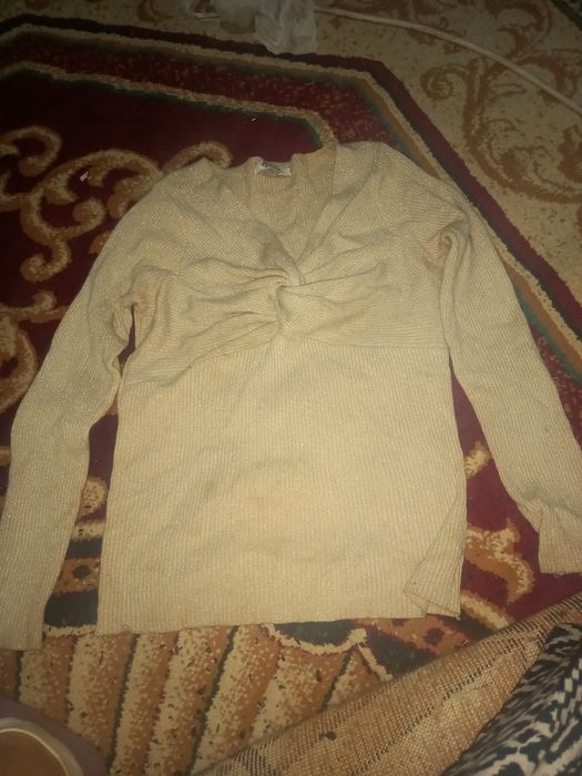 Продается кофта туркия