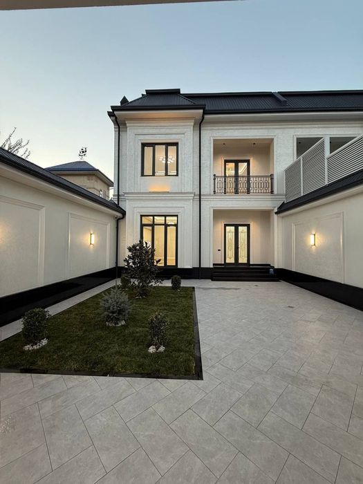 Продаётся два одинаковых Евро-каттеджа с готовым ремонтом, ул. Шортепа