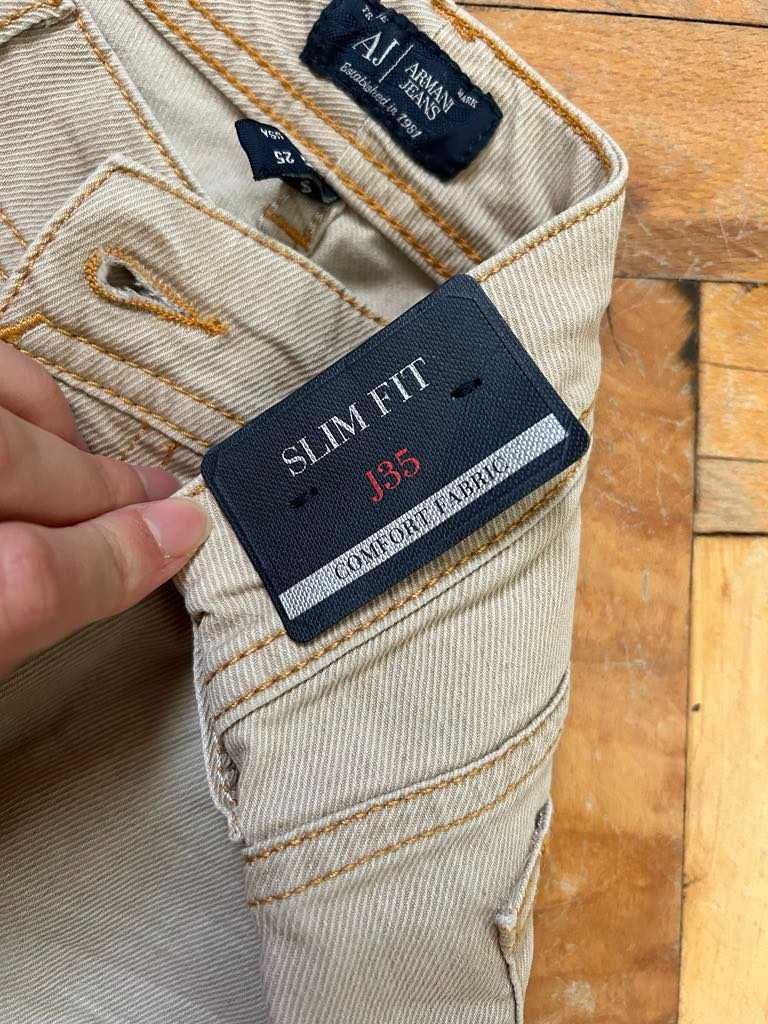 Аутлет цена оригинални дънки Armani Jeans