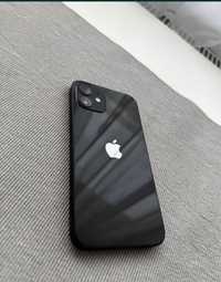 Iphone 12 black 128 gb