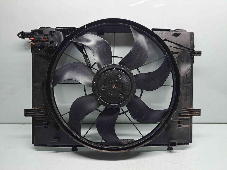 Electroventilator Mercedes Clasa C Combi (W205) [Fabr 2015-prezent] A0