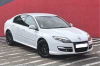 Renault Laguna 3 Facelift ~ 2012 ~ 2.0 150cp ~ 4Control ~ Euro 5