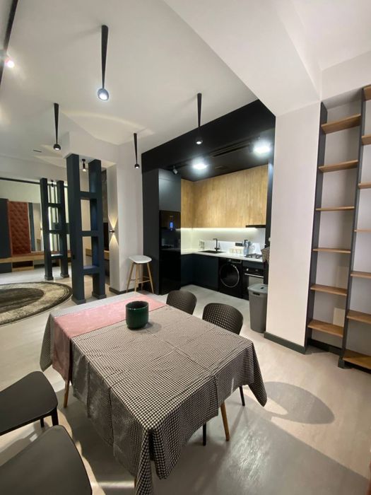 Сдается квартира в ЖК Мирабад Элит/ул.Т Шевченко