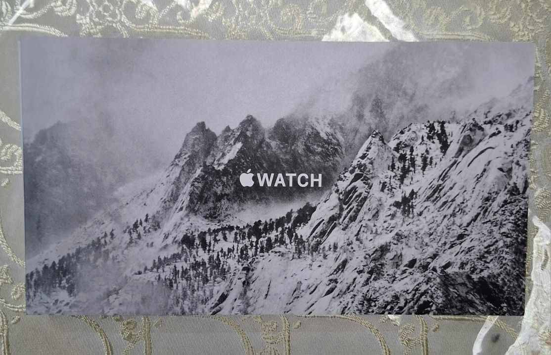 Apple watch ultra 2