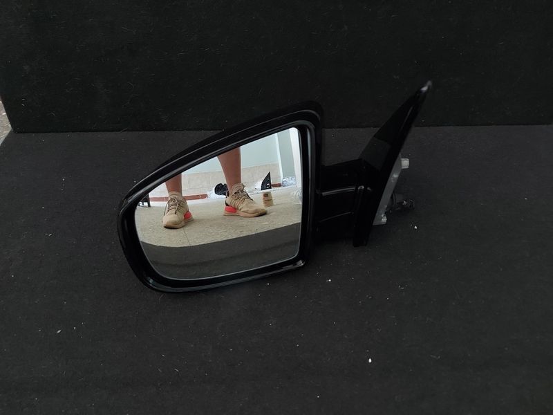 Ляво огледало Bmw X5 e70