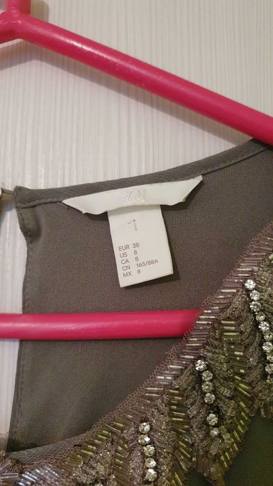 Rochie H&M eleganta M