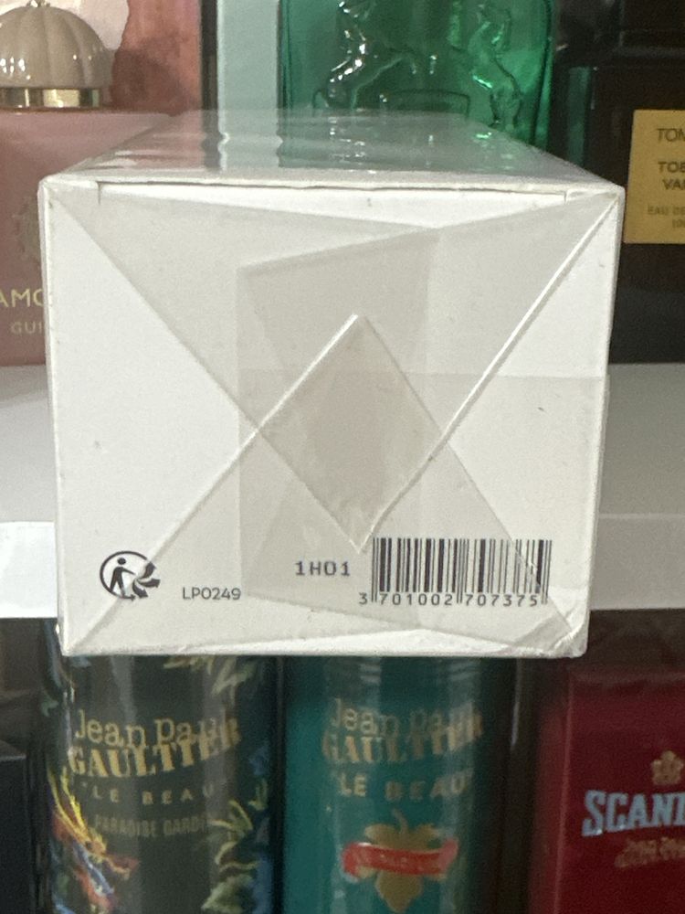 Parfum Louis Vuitton Symphony SIGILAT 100ml extrait