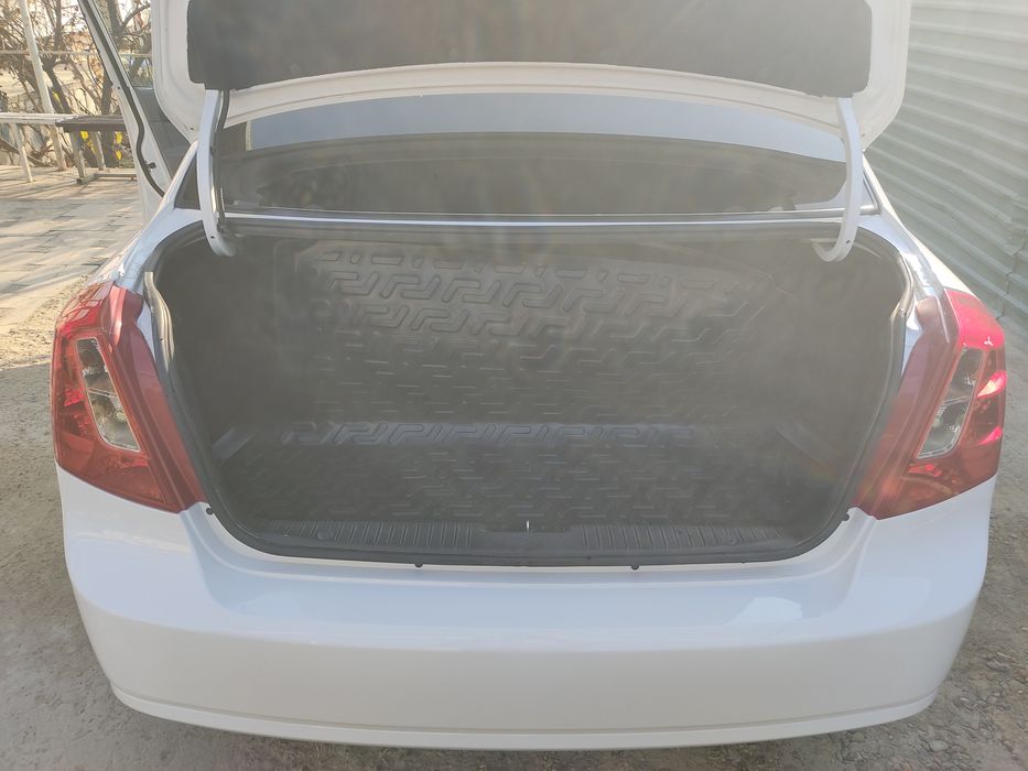 Chevrolet gentra 2022 yil Style AT 3 pozitsa dekabr oyi