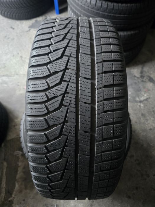 Hankook 215/45 R17 91V MS iarnă