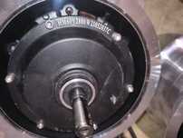 Motoare electrice trotineta electrica