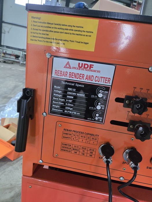 Masina de confectionat etrieri , fasonat otel beton 220v