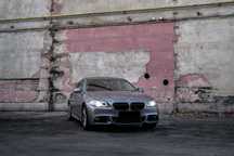 Kit Pachet M BMW F10 Seria 5 cu accesorii Taiwan