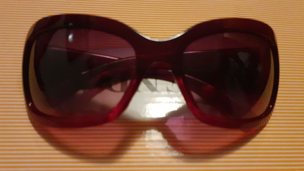 Ochelari De Soare Coco Chanel Originali