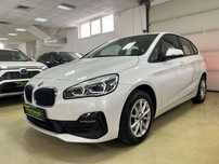 BMW Seria 2 BMW SERIE 2 ACTIVE TOURER 218d Business/Posibilitate finantare