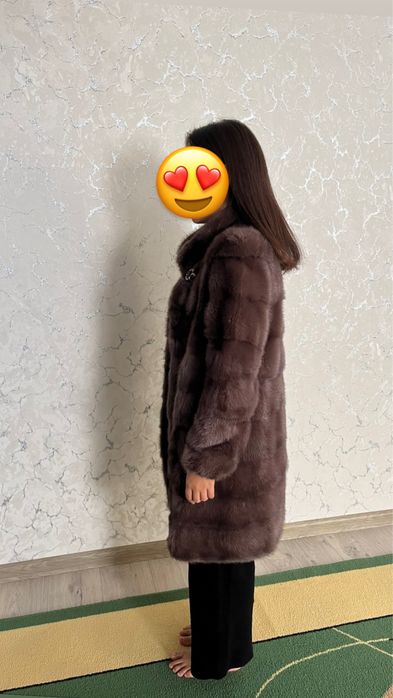 Продам шубу