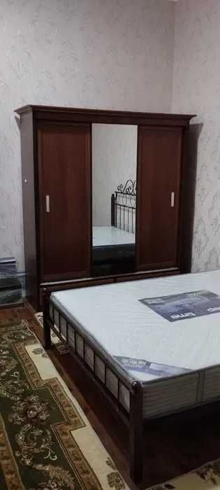Аренда 2х комнатной квартиры на Юнусабаде махаля Шахристан TK97