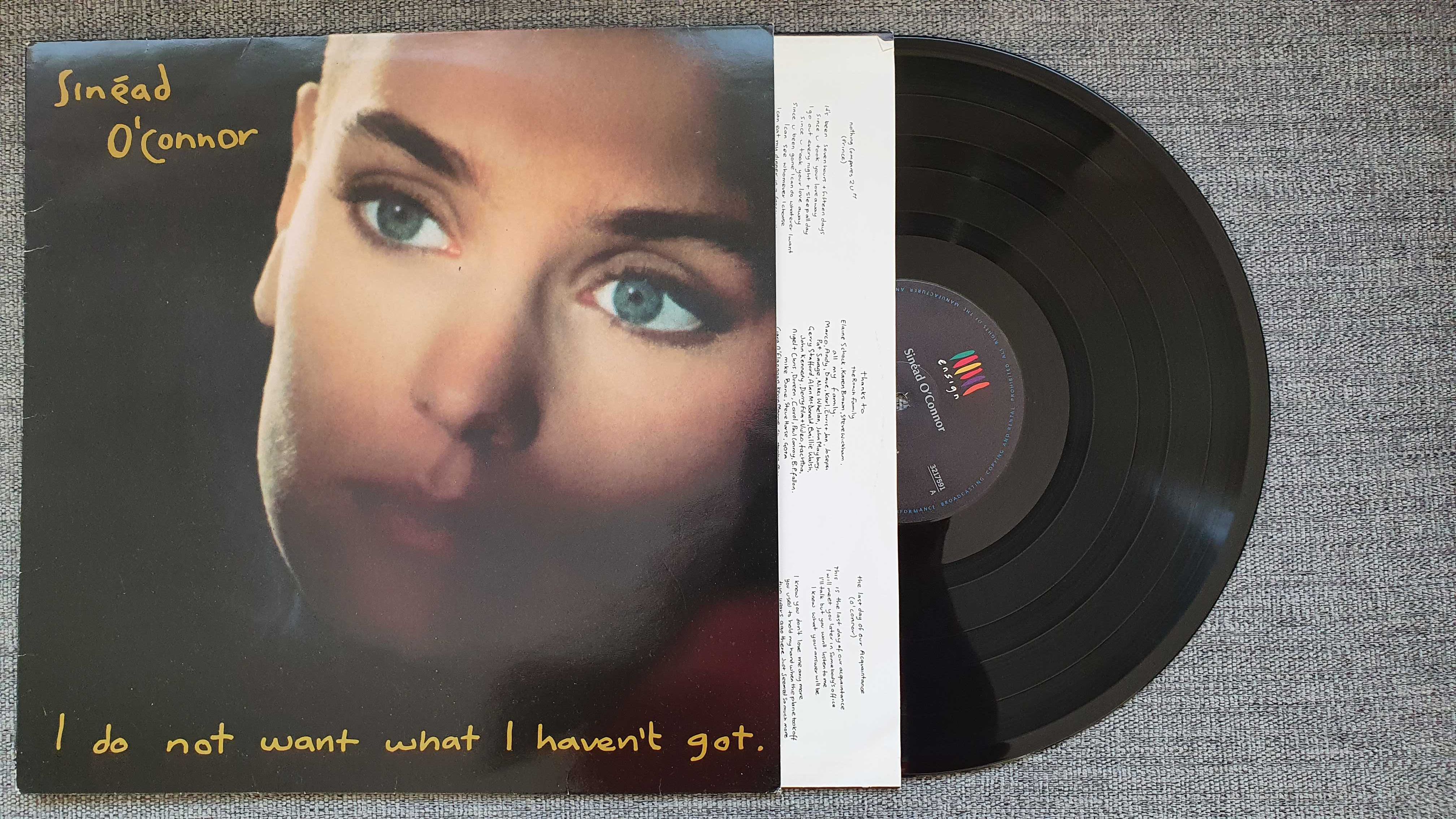 Disc Vinil LP : Falco,Thomas Dolby, Sinead O'Connor, Ken Laszlo, EMF
